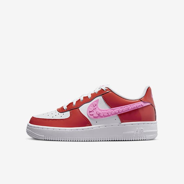 Kids Air Force 1 Shoes. Nike